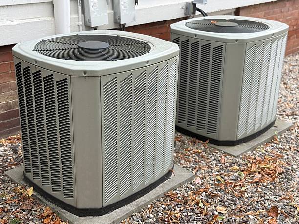 Reliable Air Conditioning Repair contractor in Bellevue, ID by Leonard HVAC
